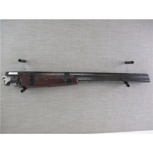 RUSSIAN BAIKAL IJ-27 O/U BARREL