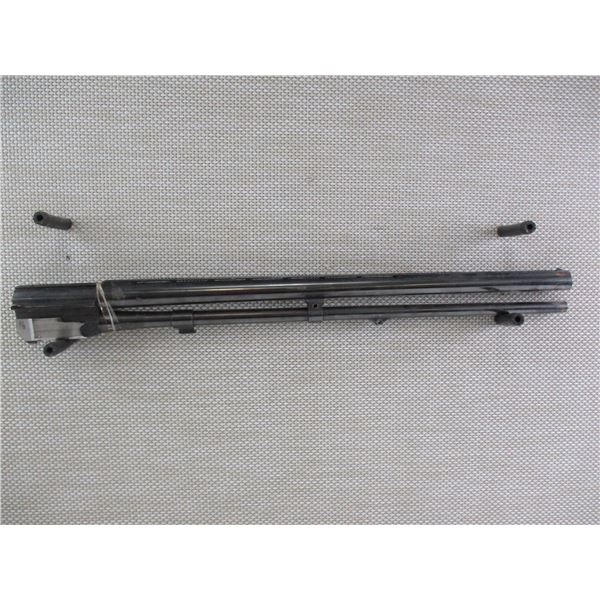 VALEMT O/U COMBINATION BARREL