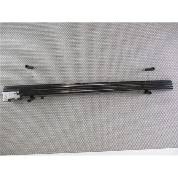 VARINI ITALY O/U SHOTGUN BARREL