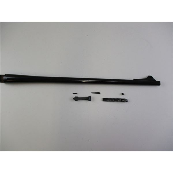 REMINGTON 660 RIFLE BARREL
