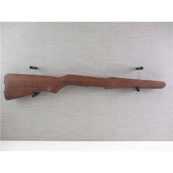ITALIAN TYPE 2 M-1 GARAND STOCK