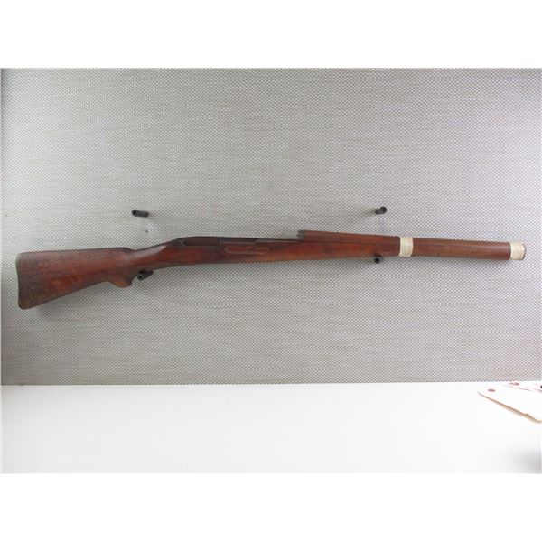 SCHMIDT RUBIN K31 STOCK SET