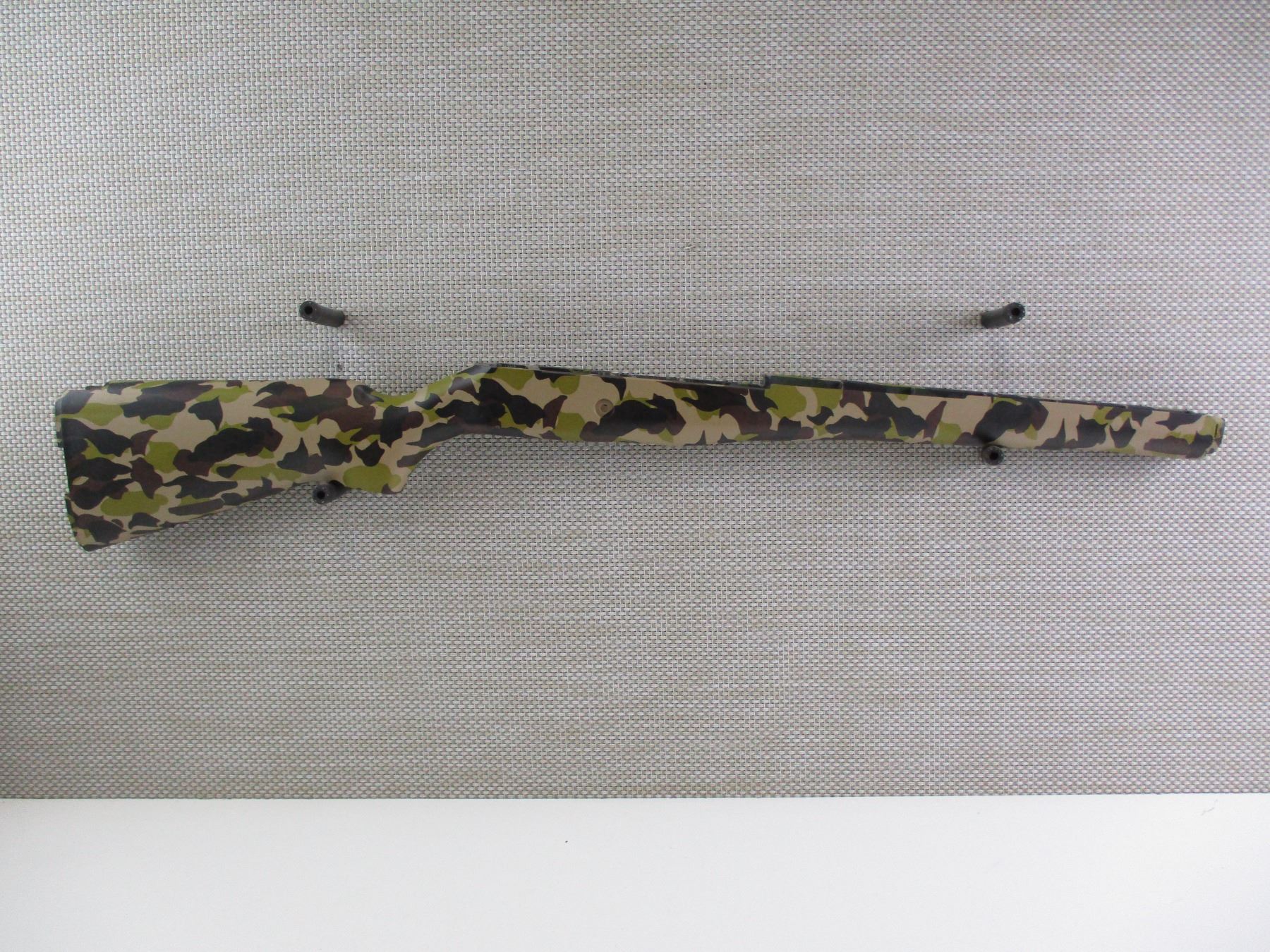 NORINCO M14 / M305 RIFLE STOCK