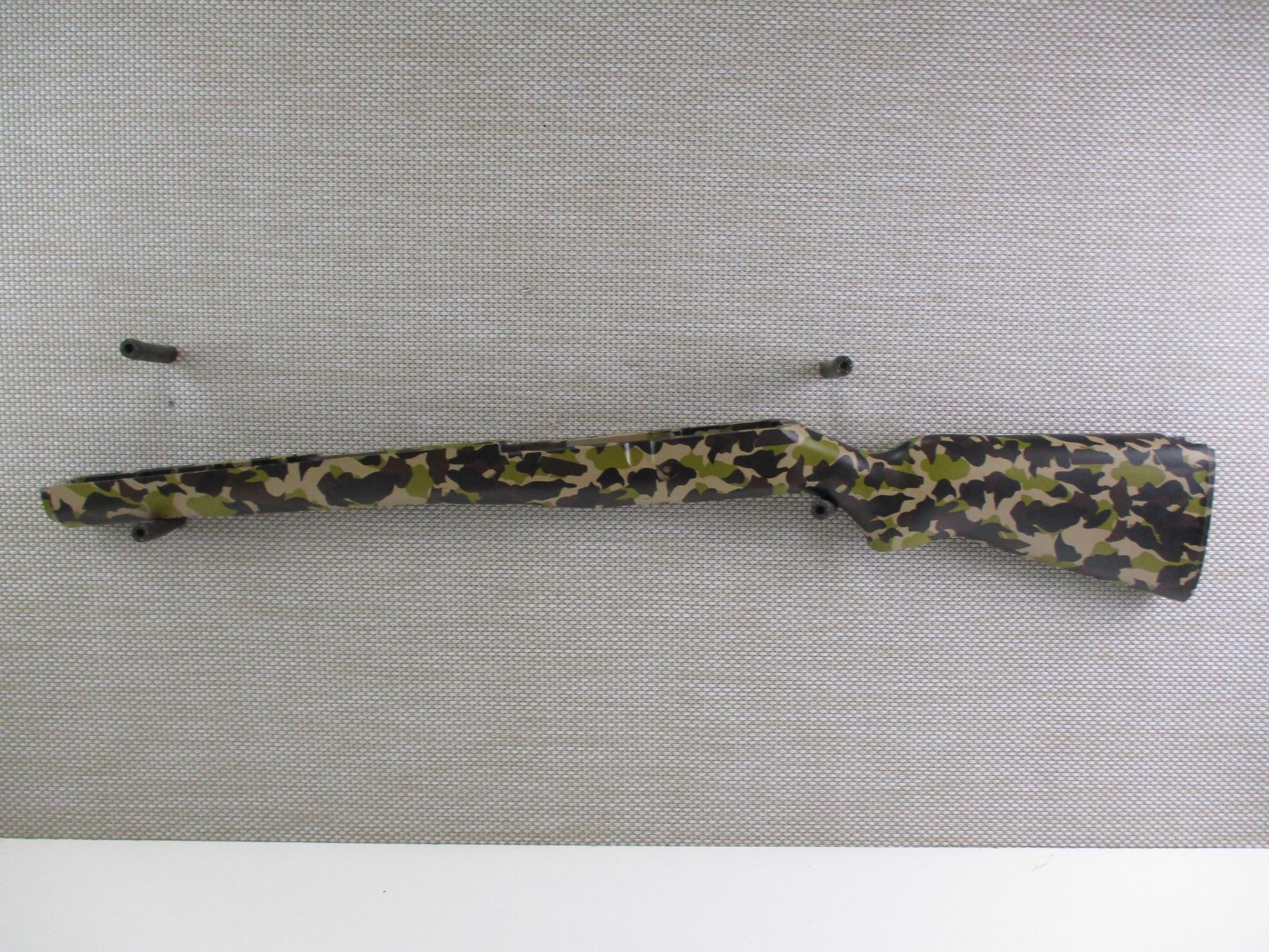 NORINCO M14 / M305 RIFLE STOCK