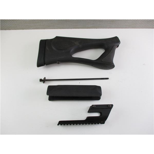 REMINGTON 870 STOCK + FOREND ETC