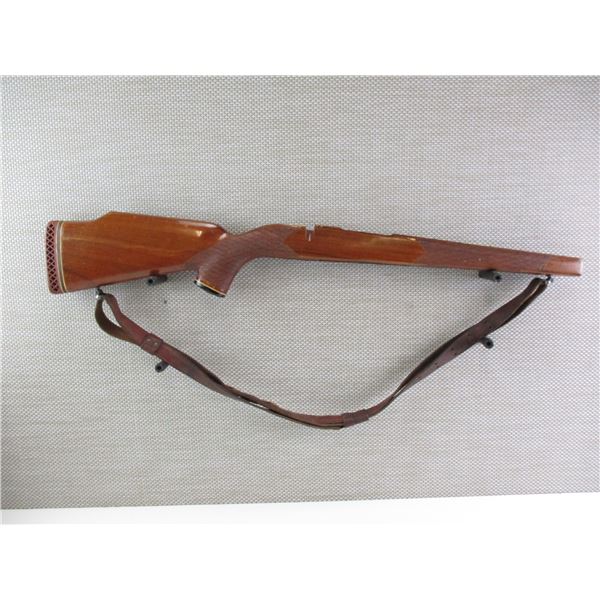 PARKER HALE TYPE RIFLE STOCK