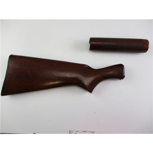 REMINGTON 870 BUTTSTOCK & FOREND
