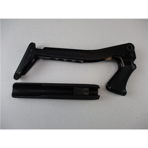 REMINGTON 870 FOREND + STOCK