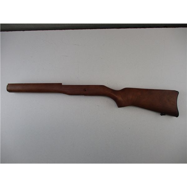 RUGER MINI 14 RIFLE STOCK