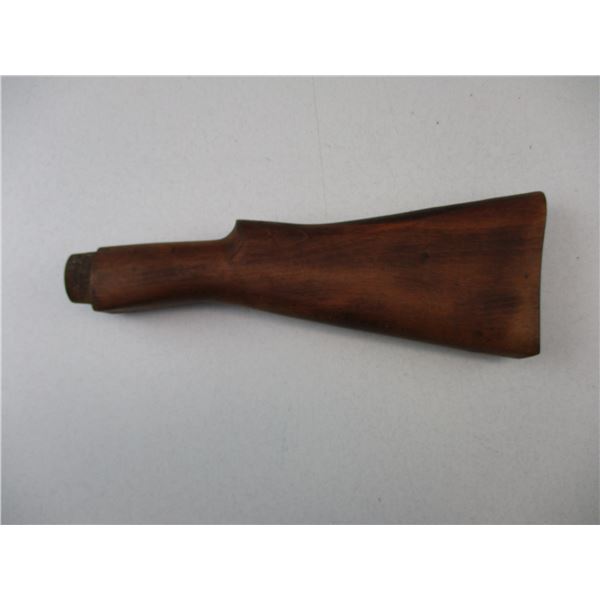 LEE ENFIELD NO.4 MK.1 BUTTSTOCK