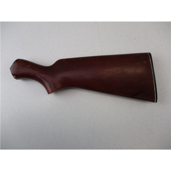 WINCHESTER 120 BUTTSTOCK