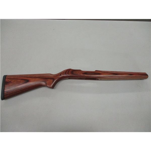 RUGER 10/22 RIFLE STOCK