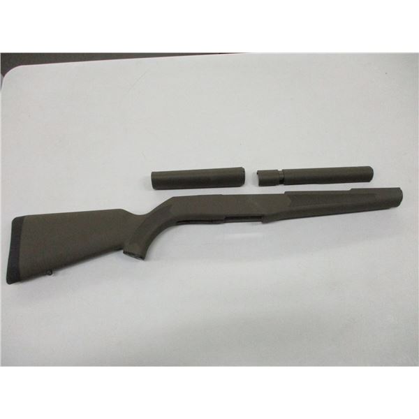 1-M GARAND SYNTHETIC STOCK