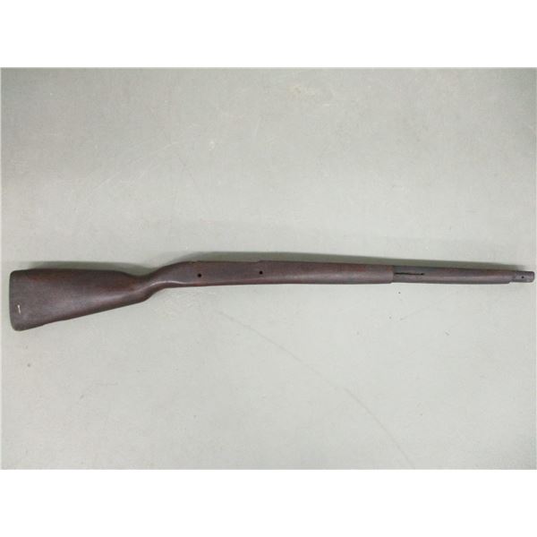 1903 A3 SPRINGFIELD SCANT STOCK