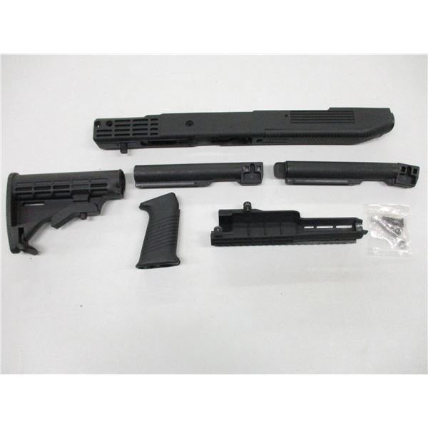 MINI 14 SYNTHETIC STOCK