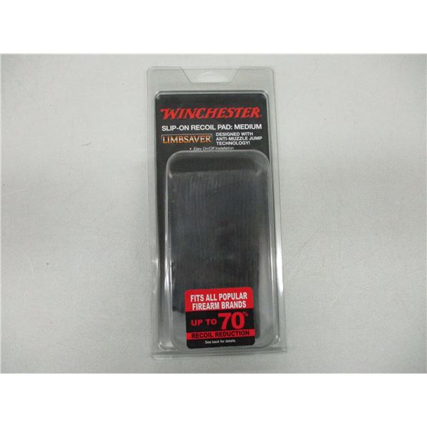 LIMBSAVER RECOIL PAD