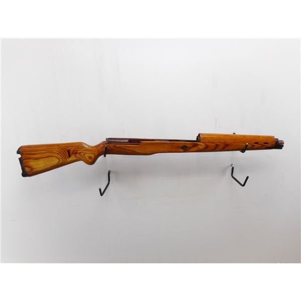 WW II GERMAN SEMI AUTO G43 STOCK