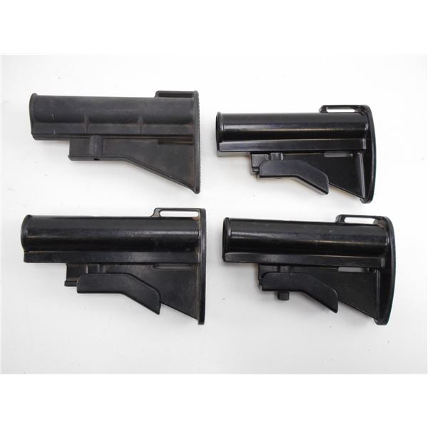 AR-15 / M4 BUTTSTOCKS
