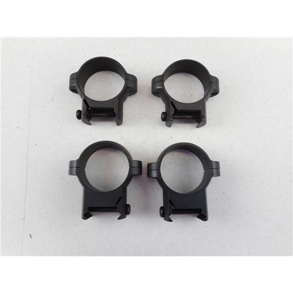 BURRIS SIGNATURE ZEE RINGS 30MM