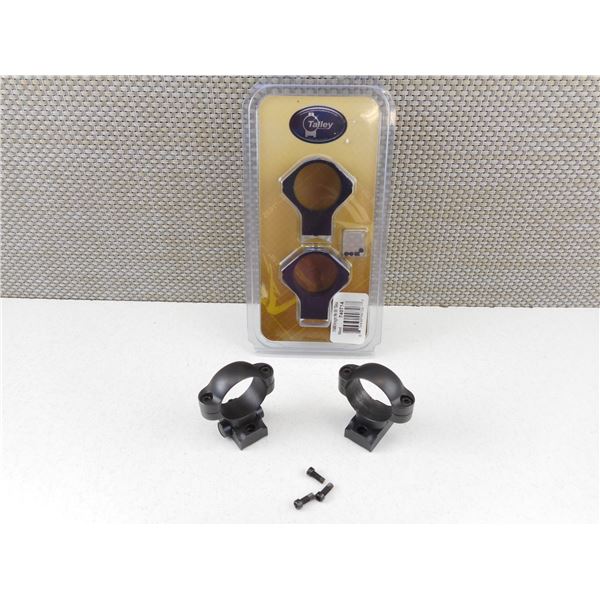 TIKKA MK 85 / T3 30MM SCOPE RINGS