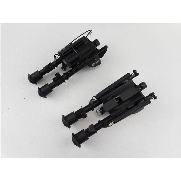 CALDWELL & BUFFALO RIVER BIPODS