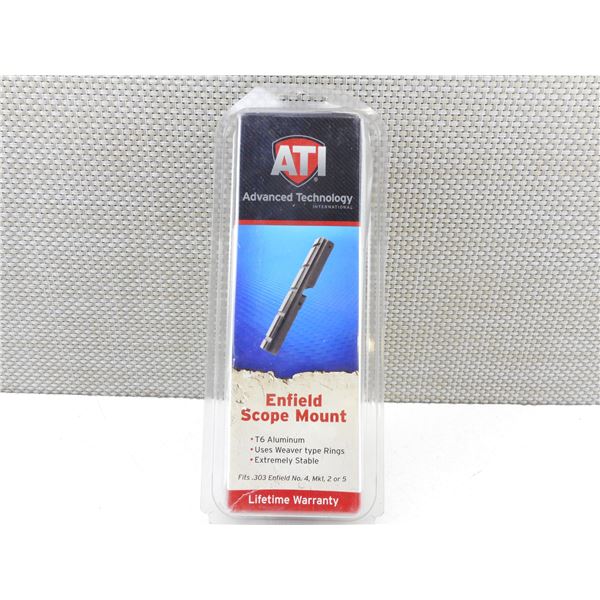 ENFIELD SCOPE MOUNT