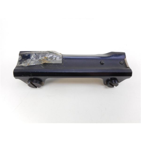 BAUSCH & LOMB SCOPE BASE