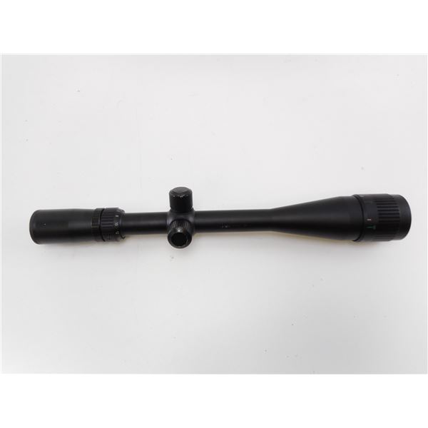 TASCO 6X-24X 42 RIFLE SCOPE