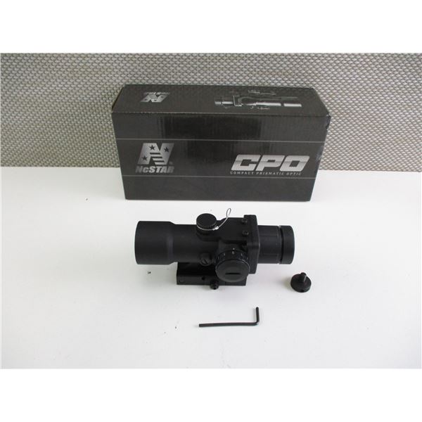 NcSTAR CPO 3.5X32 SCOPE