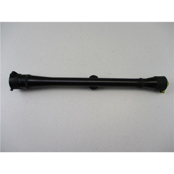 VINTAGE WEAVER K10 60 SCOPE