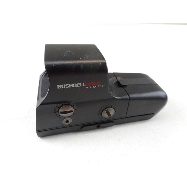 BUSHNELL HOLO SIGHT