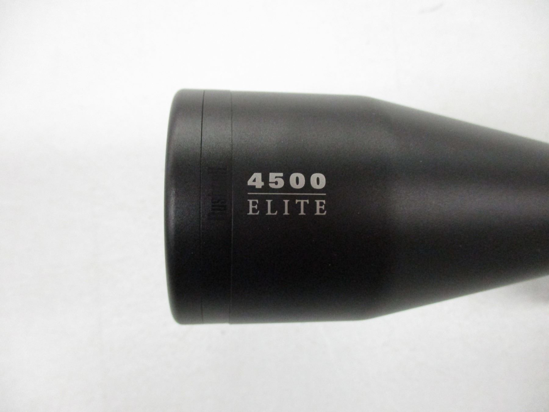 BUSHNELL ELITE 4500 PRECISION 2 5 10 X 40 RIFLE SCOPE Switzer s bushnell-elite-4500-precision-2-5-10-x-40-rifle-scope-switzer-s
