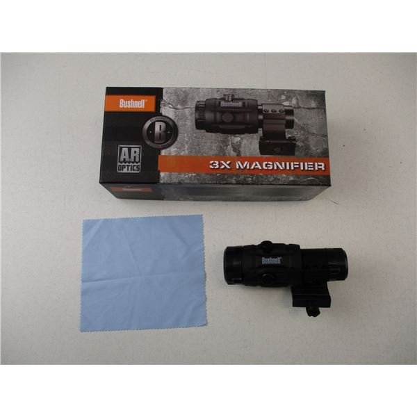 BUSHNELL AR OPTICS 3X MAGNIFIER