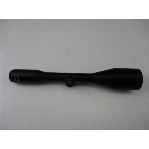 FRANKONIA 8 X 56 SCOPE