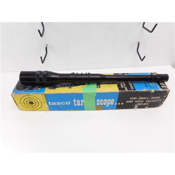 TASCO 12 X 40MM TARGET SCOPE