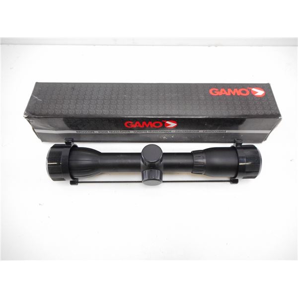 GAMO 4 X 32 WR SCOPE