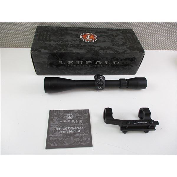 LEUPOLD MARK AR 3-9 X 40 SCOPE