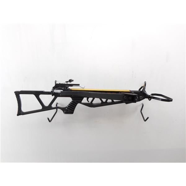 UNKNOWN CROSSBOW