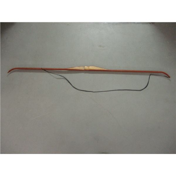 LONG BOW + BOW STRING