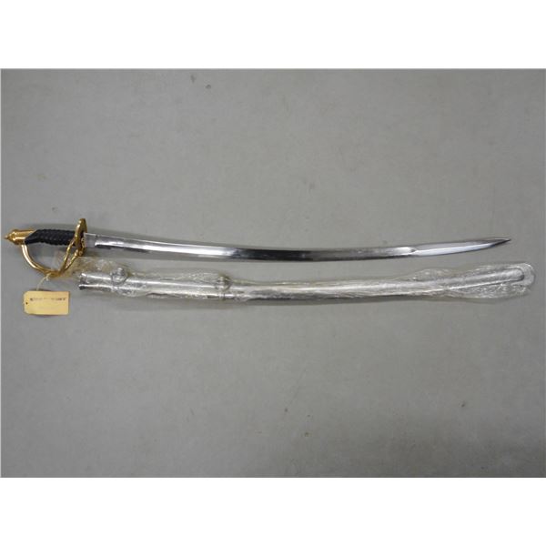 REPRODUCTION SWORD