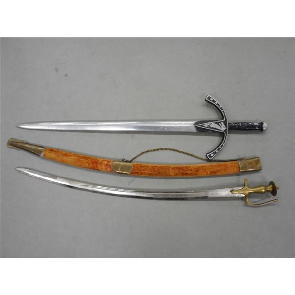 REPRODUCTION SWORD