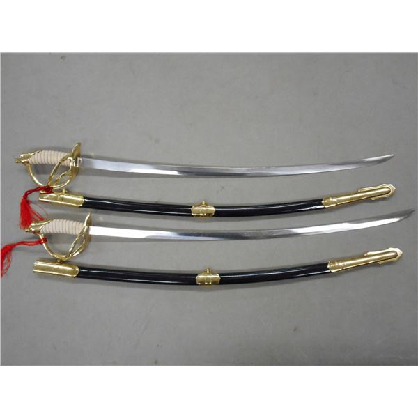 REPLICA SABERS