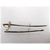 Image 1 : REPRODUCTION CIVIAL WAR SWORD
