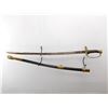 Image 2 : REPRODUCTION CIVIAL WAR SWORD