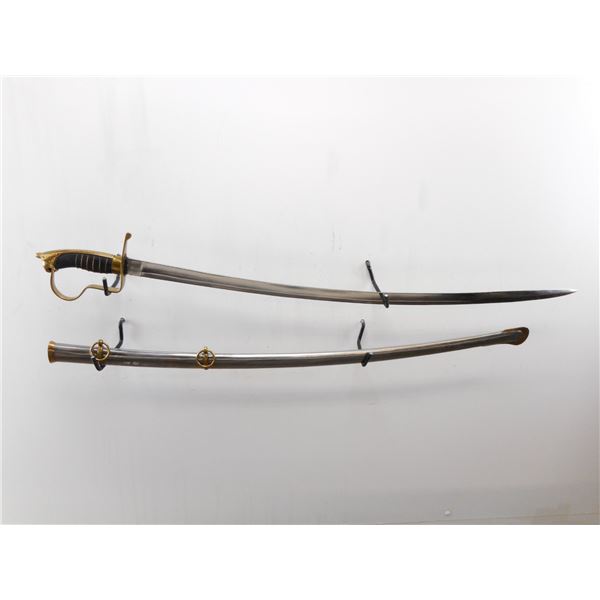REPRODUCTION SWORD
