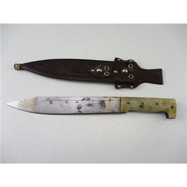 SURVIVAL TYPE KNIFE
