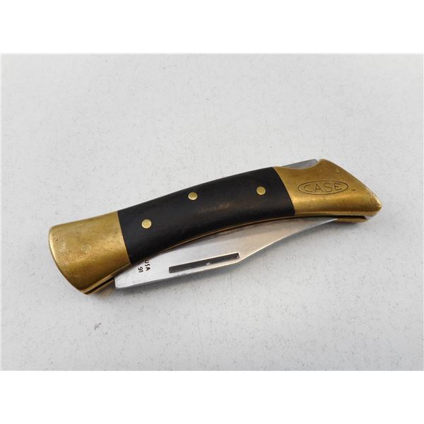 CASE FLIP KNIFE
