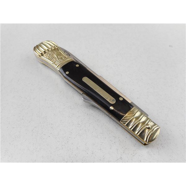 SCHRADE CLASSIC FLIP KNIFE