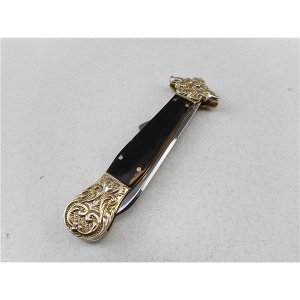 SCHRADE CLASSIC FLIP KNIFE