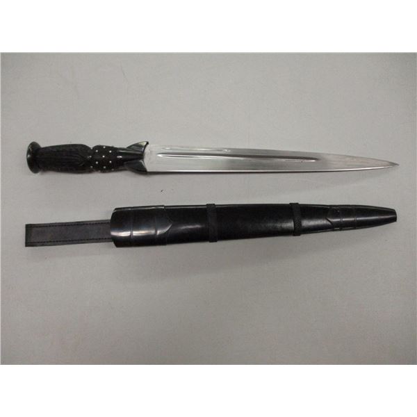 SCOTTISH DIRK STYLE BLADE